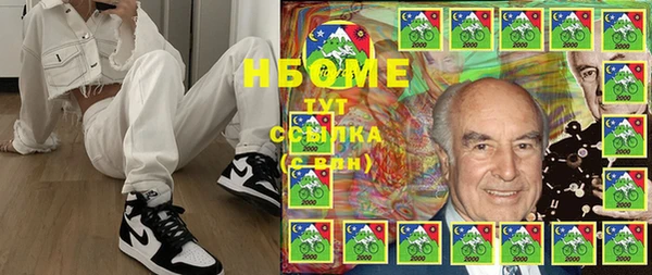 хмурый Абаза
